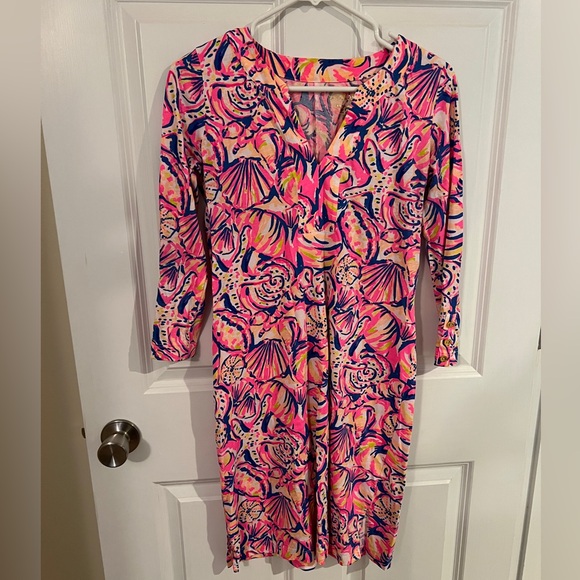 Lilly Pulitzer Dresses & Skirts - Lilly Pulitzer Dress